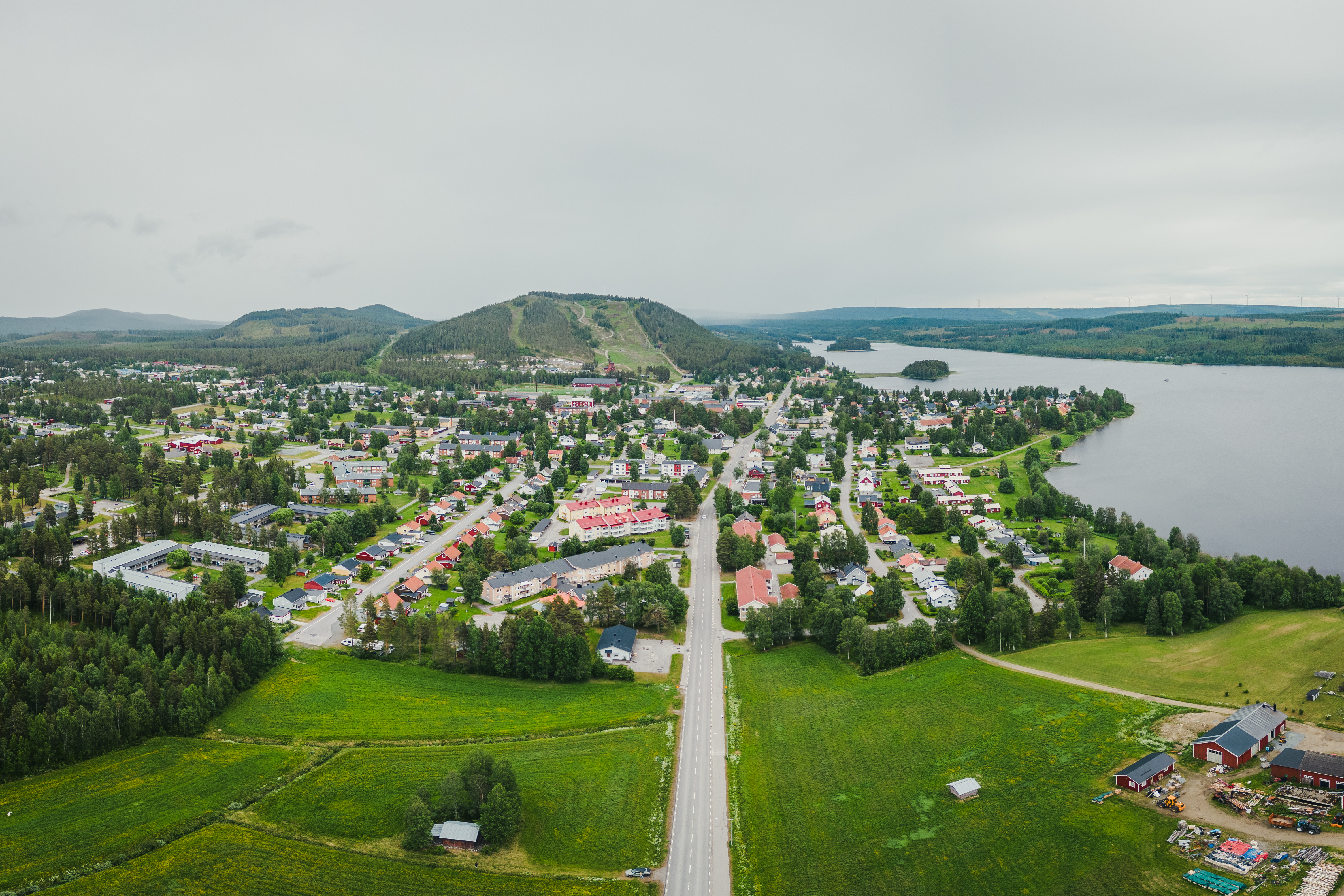 Malå 02, Photo: Andreas Johansson/Region Västerbotten