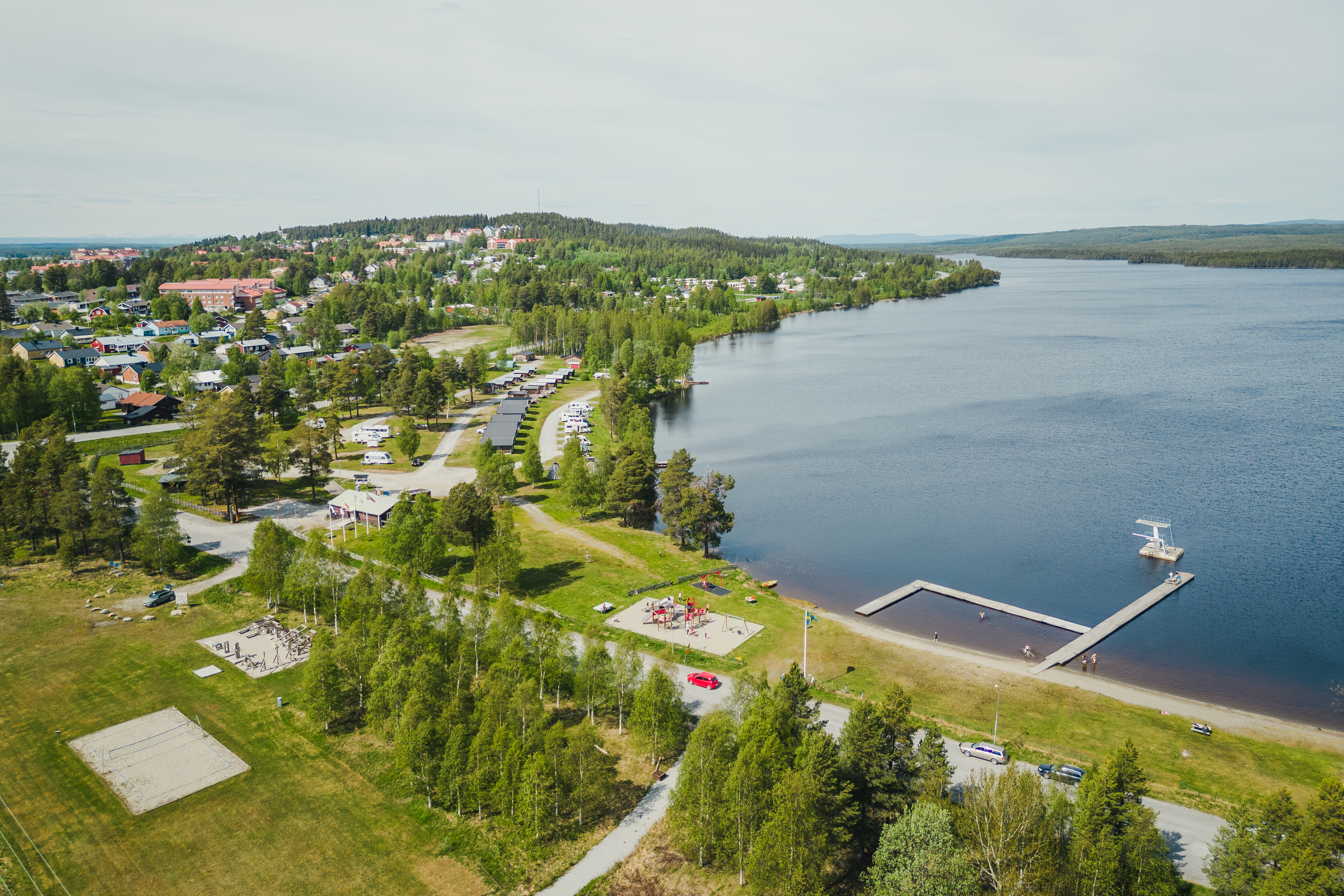 Vilhelmina 01, Photo: Andreas Johansson/Region Västerbotten