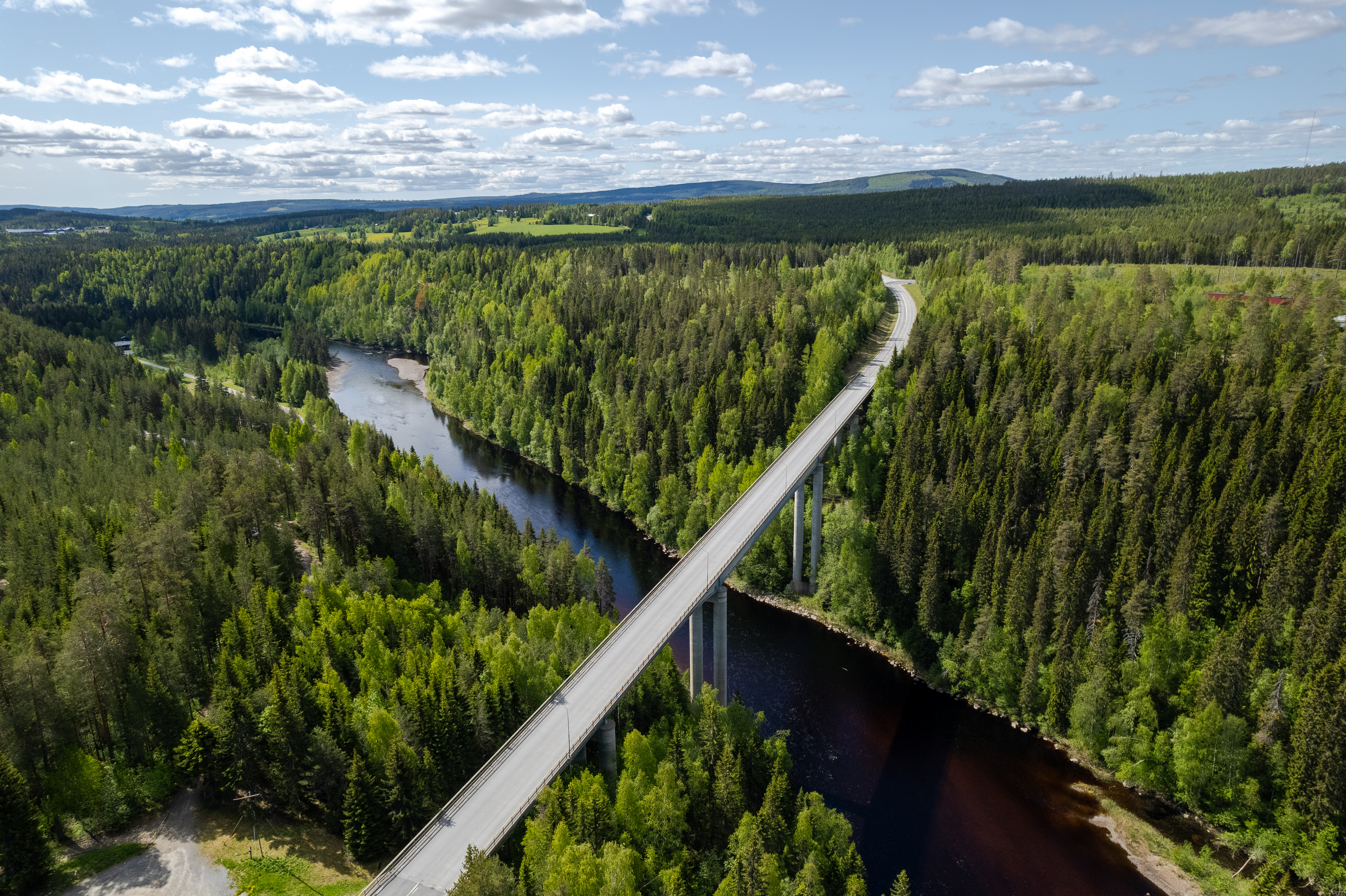 Bjurholm 03, Photo: Andreas Johansson/Region Västerbotten
